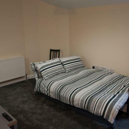 The Stables Guest Apartment Cookstown Exterior foto