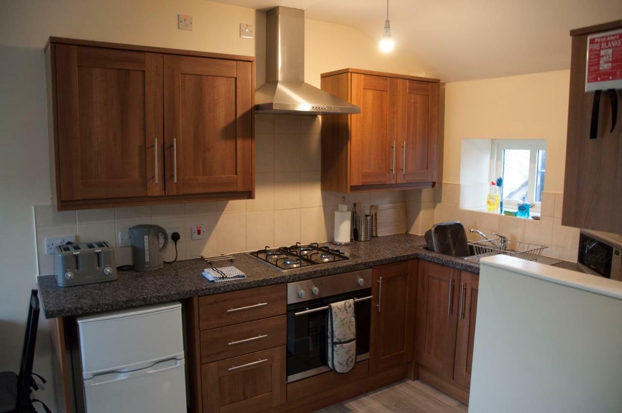 The Stables Guest Apartment Cookstown Exterior foto