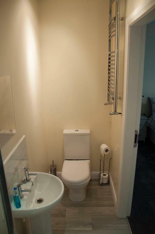 The Stables Guest Apartment Cookstown Exterior foto