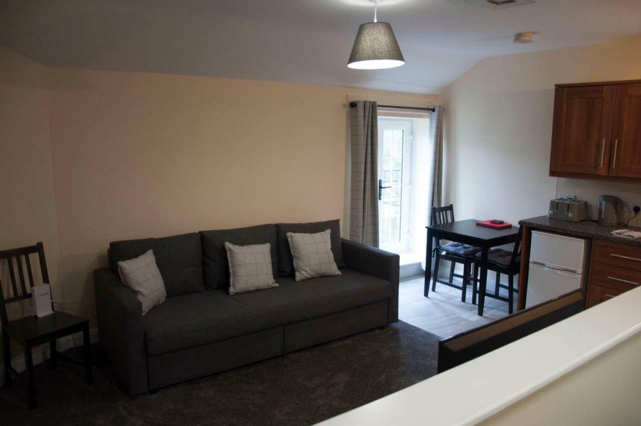 The Stables Guest Apartment Cookstown Exterior foto