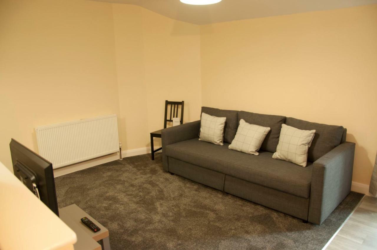 The Stables Guest Apartment Cookstown Exterior foto
